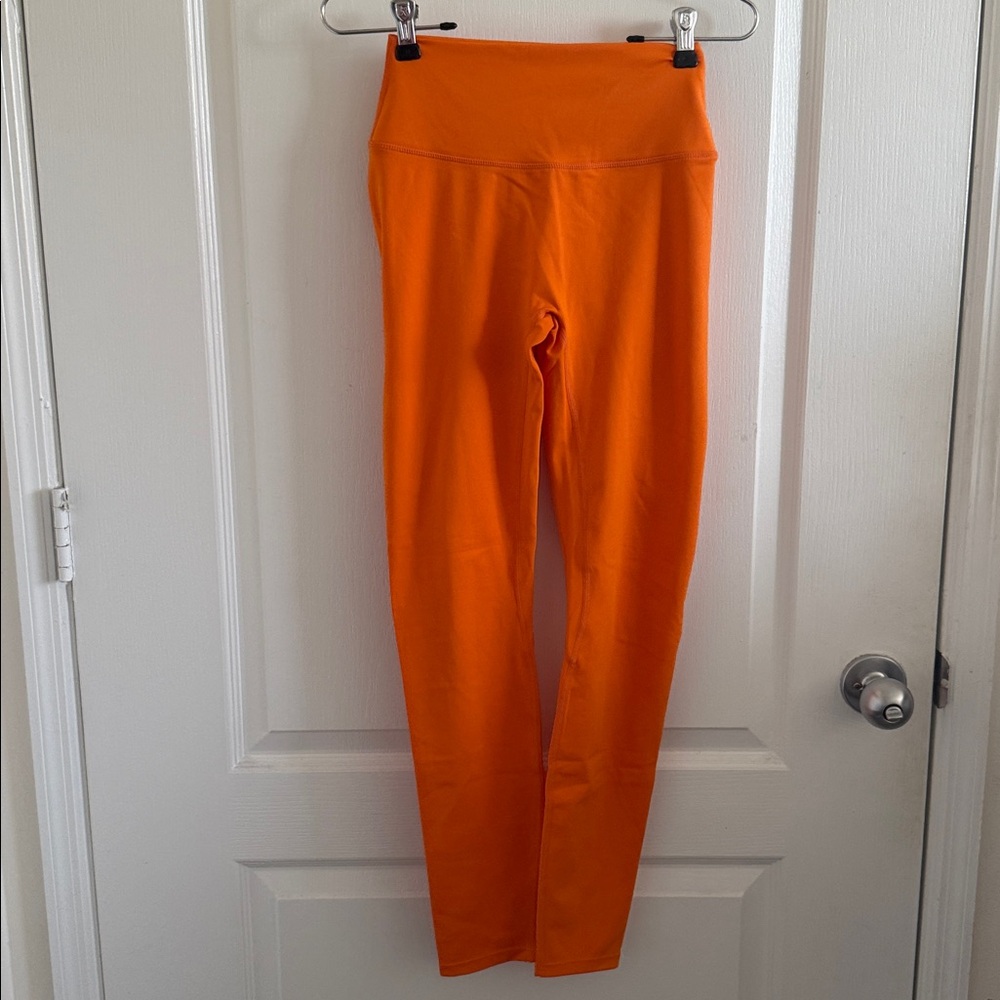 CSB Serenity Scrunch Leggings